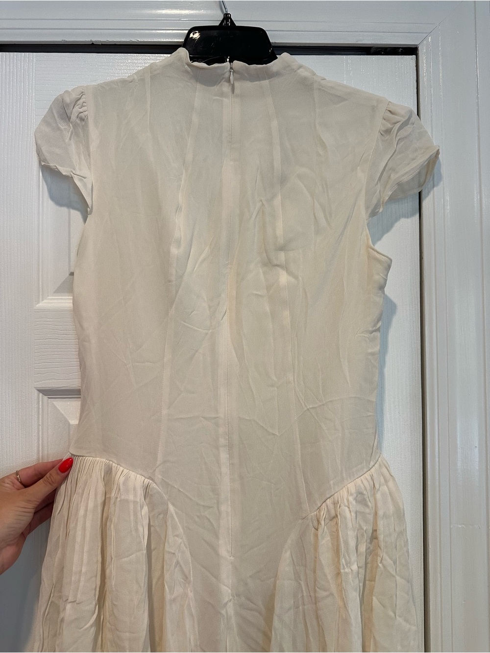 Reformation Maven Dress - Picture 5 of 8